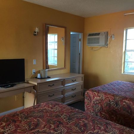 Shangri La Motel Ocala Kültér fotó