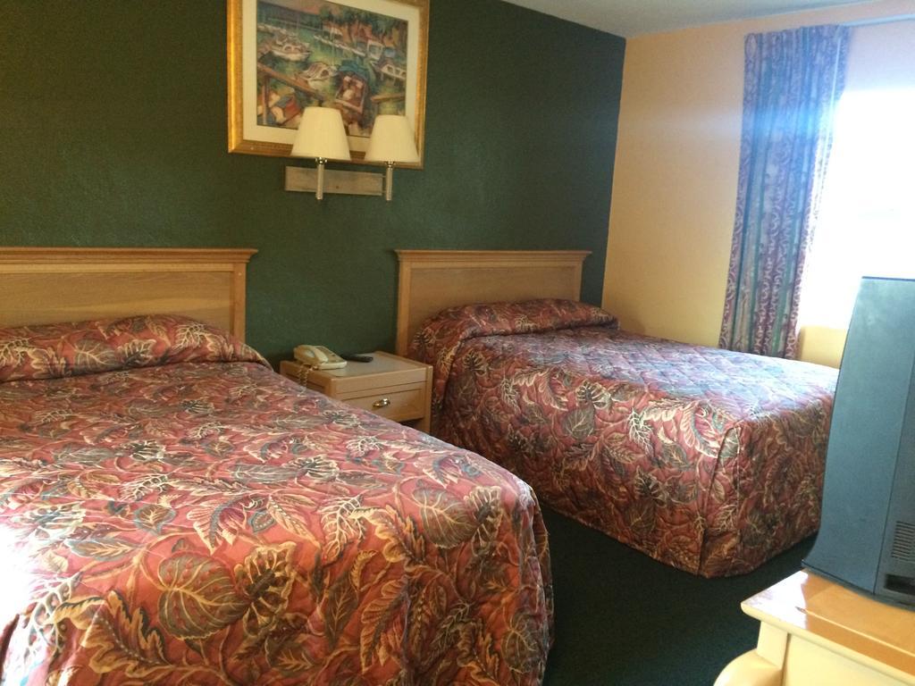 Shangri La Motel Ocala Kültér fotó