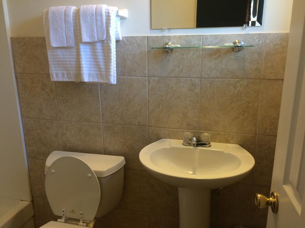 Shangri La Motel Ocala Kültér fotó
