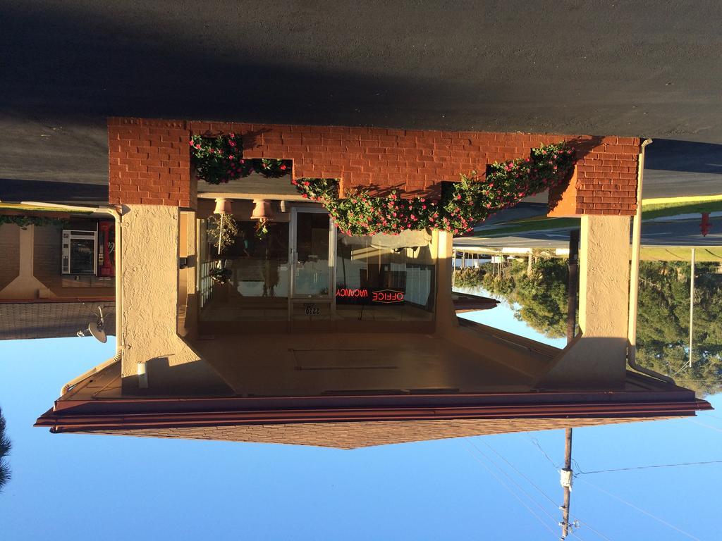 Shangri La Motel Ocala Kültér fotó