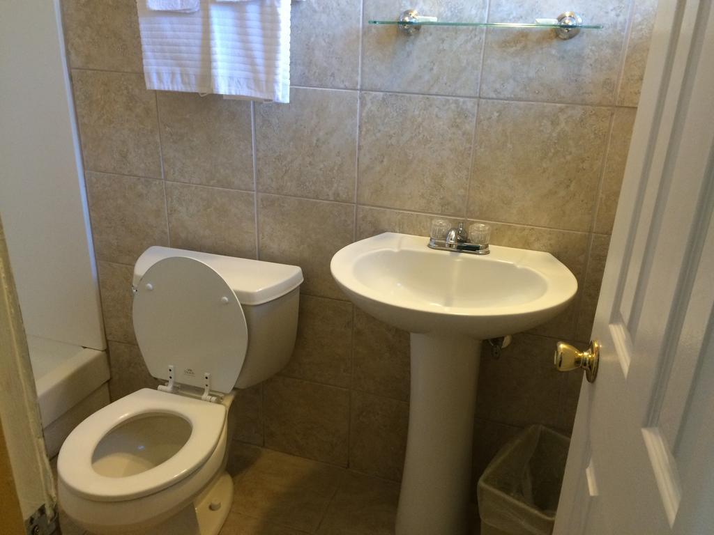 Shangri La Motel Ocala Kültér fotó