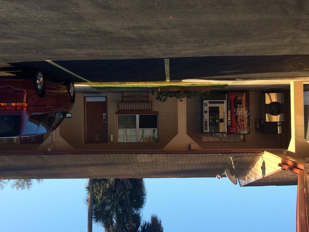 Shangri La Motel Ocala Kültér fotó