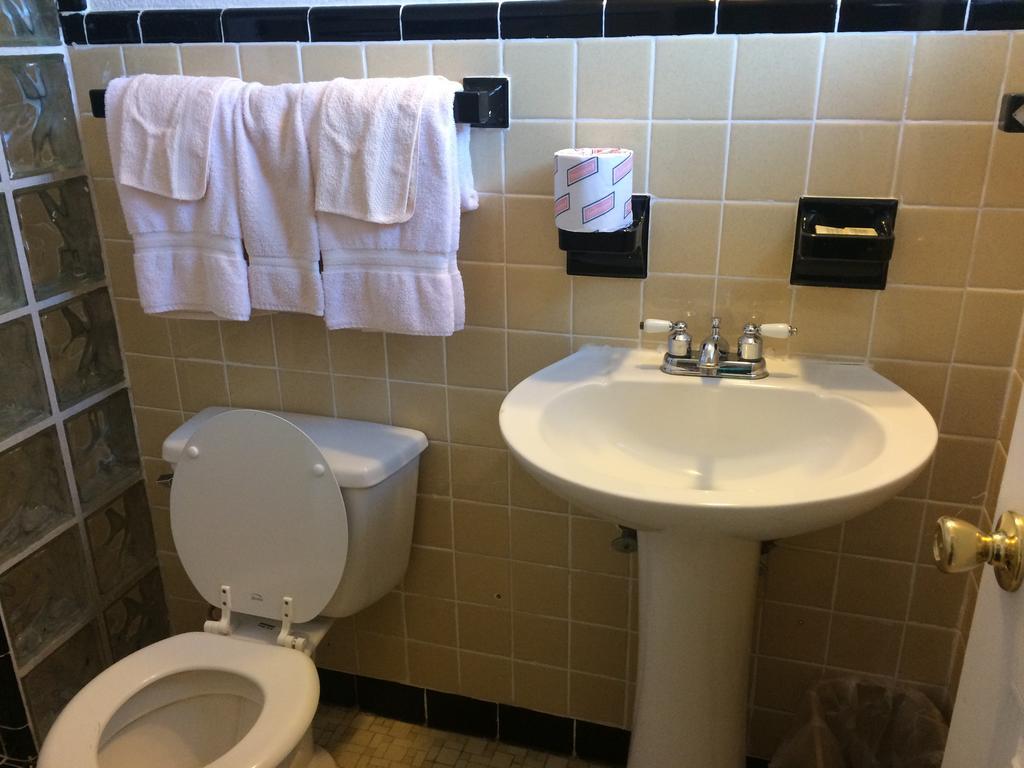 Shangri La Motel Ocala Kültér fotó
