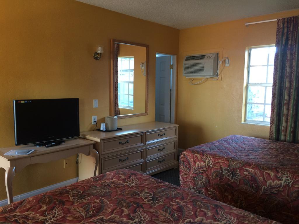 Shangri La Motel Ocala Kültér fotó
