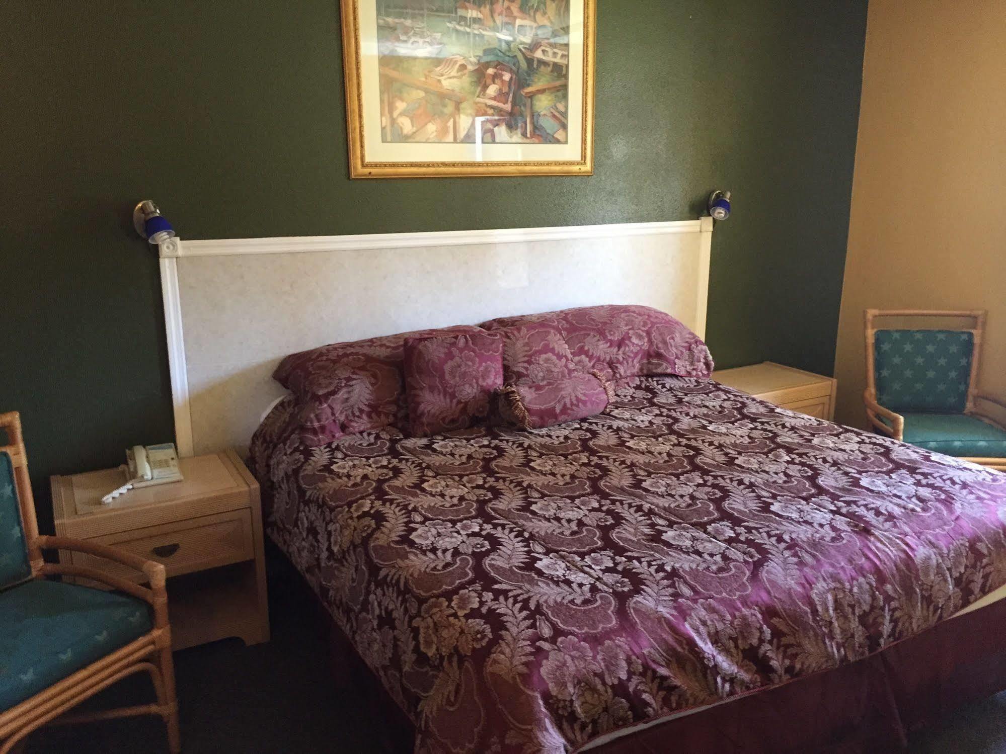 Shangri La Motel Ocala Kültér fotó