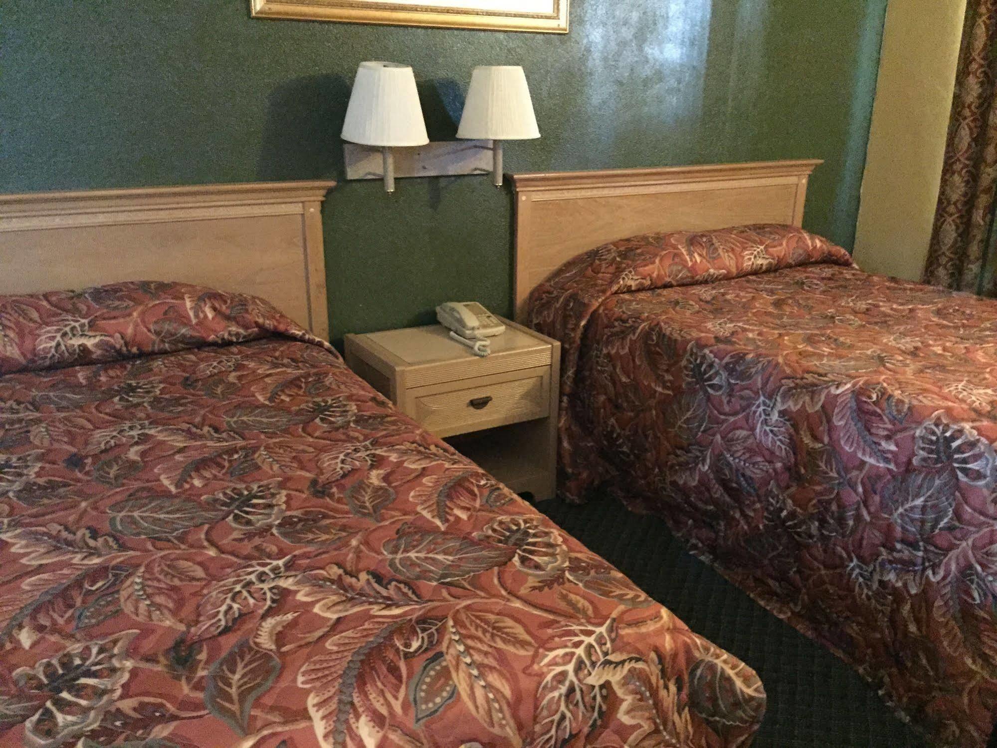 Shangri La Motel Ocala Kültér fotó