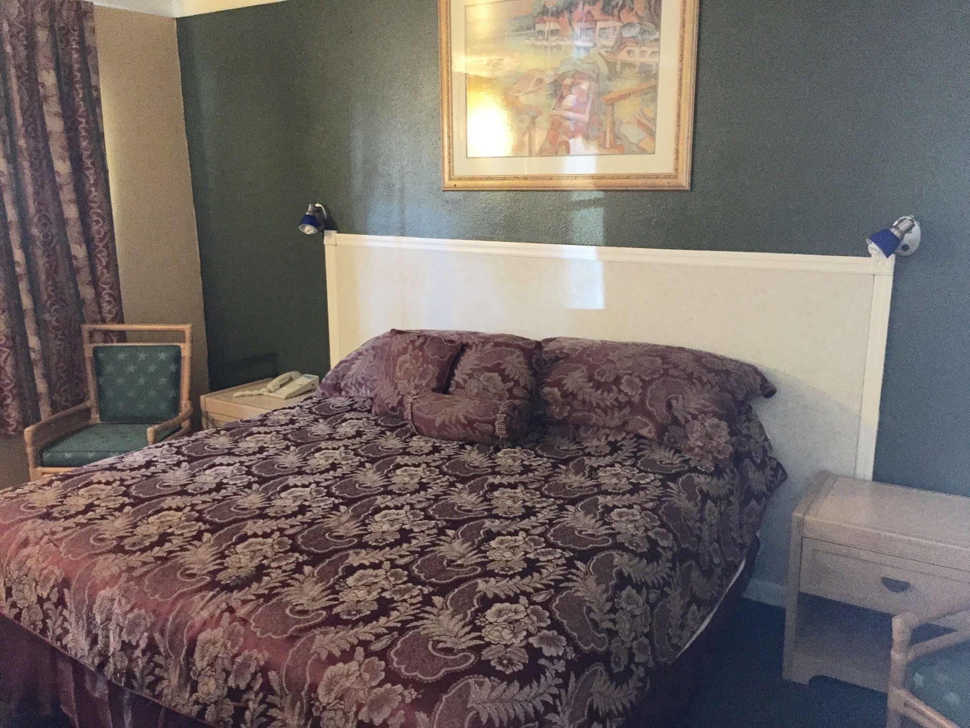 Shangri La Motel Ocala Kültér fotó