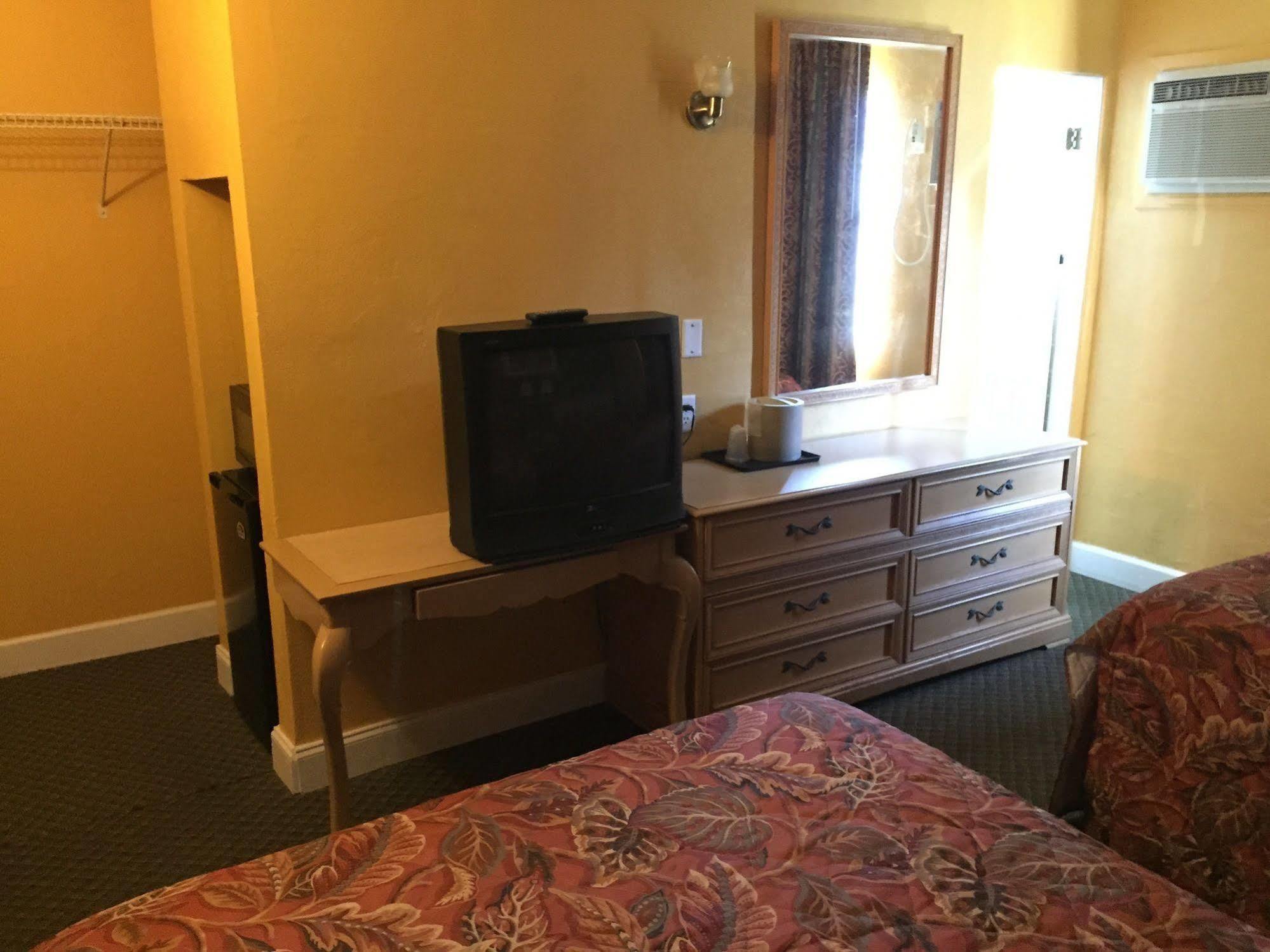 Shangri La Motel Ocala Kültér fotó