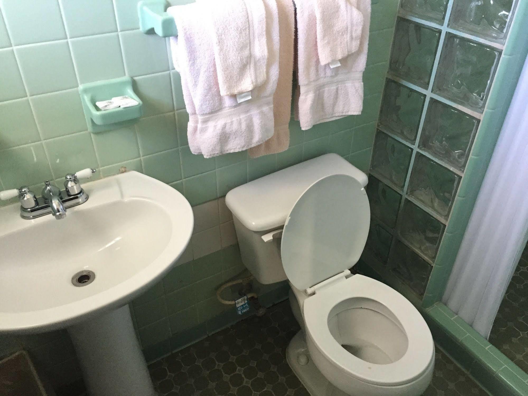 Shangri La Motel Ocala Kültér fotó