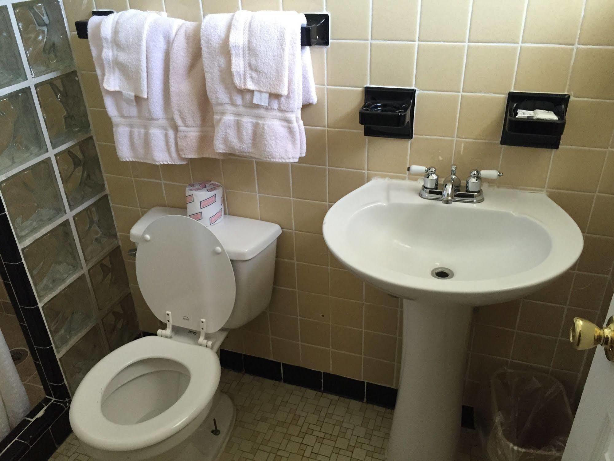 Shangri La Motel Ocala Kültér fotó