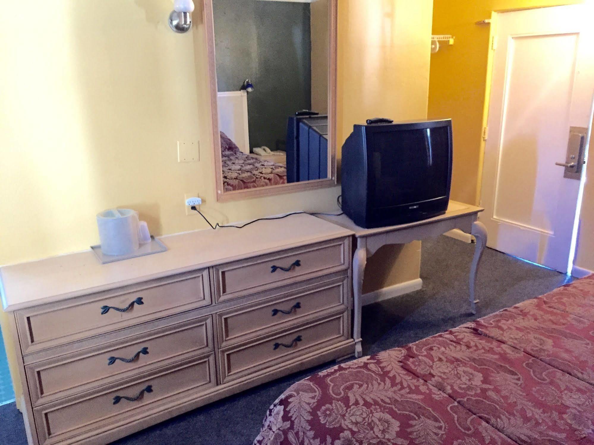 Shangri La Motel Ocala Kültér fotó